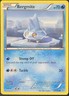 Bergmite 30/106 Flashfire Regular - Pokémon Card