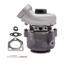 Turbo for BMW 320 d E90 / E91 120 Kw 163 HP M47TU2D20 49135-05671, Turbocharger