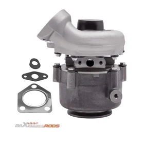 Turbolader for BMW 120d E81 E87 320d E90 E91 120 kW 11657795499 49135-05671