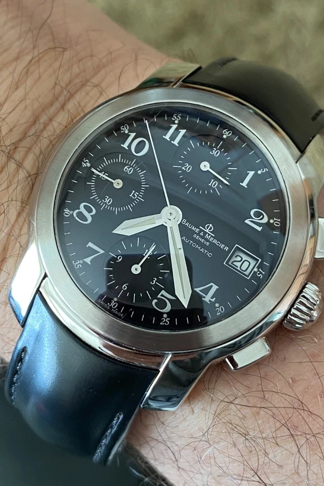 Orologi classici, sportive, vintage, moderni, e altre!