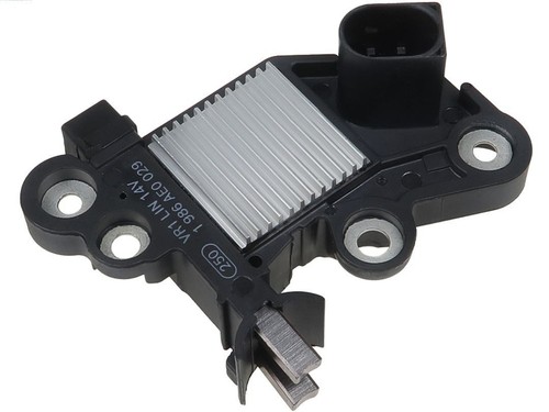 ALTERNATOR REGULATOR AS-PL ARE0196(BOSCH) A FOR SKODA OCTAVIA III,SUPERB III - Picture 2 of 8