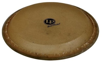 Latin Percussion LP274D 14-Inch Galaxy Super Rawhide Tumba Conga Head