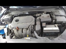 Used Automatic Transmission Assembly Fits 2017 Kia Optima At 2.4l Vin 3 8th Dig Used Automatic Transmission Assembly Fits 2017 Kia Optima At 2.4l Vin 3 8th Dig