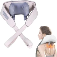 Spark Imagine Neck Massager - 2025 New Spark Imagine Lymphatic Mass... Fast Ship