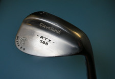 Cleveland RTX 588 Rotex 2.0 Wedge Deal