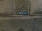 Dell EcoLoop Pro Slim Briefcase 15 Laptop Bag – Black – New — photo 3