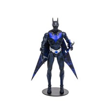 Mcfarlane Toys Dc Multiverse Inque As Batman Beyond 7 Action Figure Accessories
