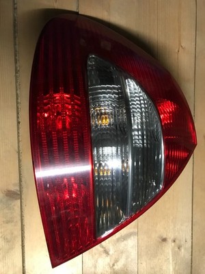 MERCEDES BENZ E SEDAN LEFT DRIVER LH TAIL LIGHT OEM A21182022364