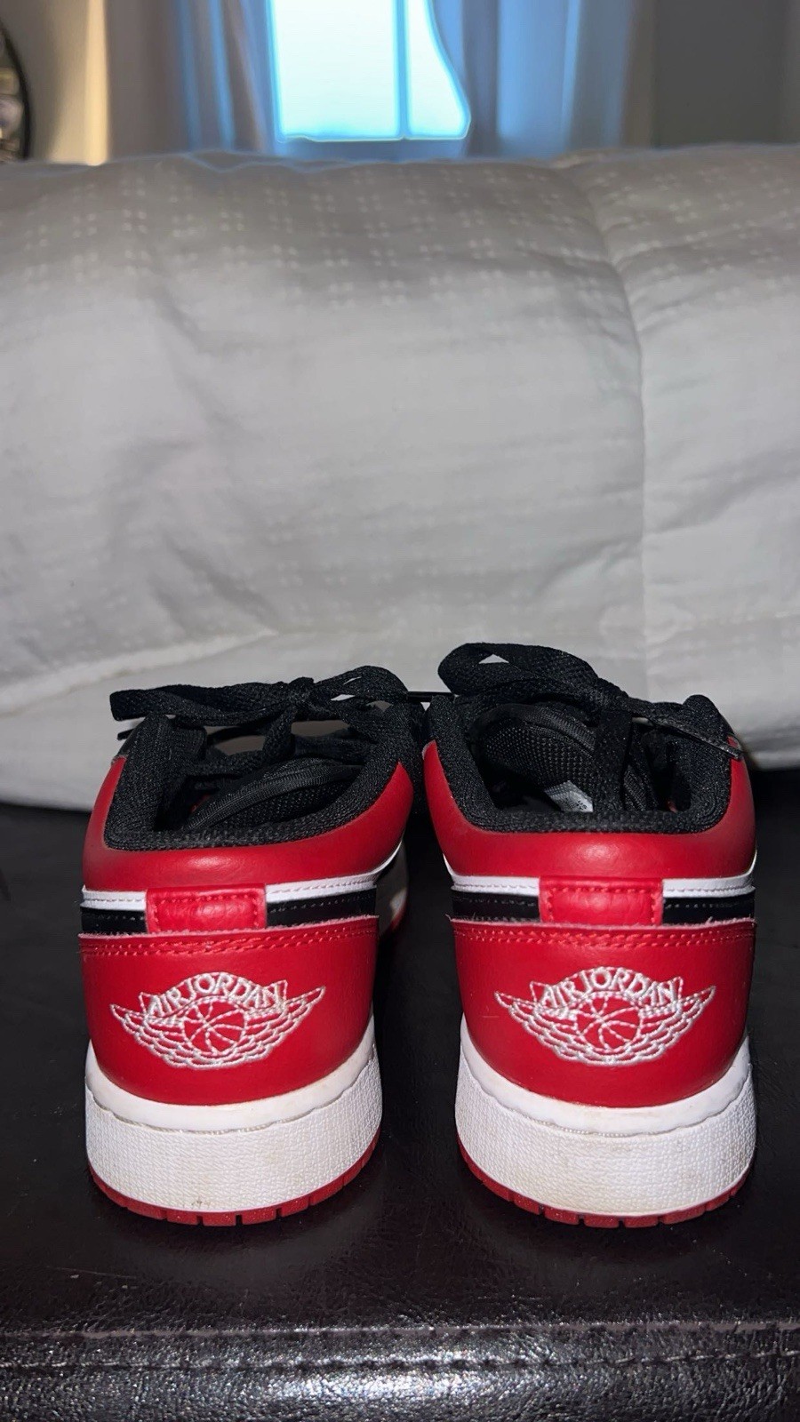 Nike dunks - image 3