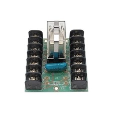 RELAY SOCKET BOARD 80-215901-90 NSNP