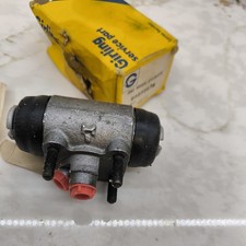 Land rover 109” W.B Series II Rear L/H Wheel Cylinder P5043 Girling 64673536 NOS