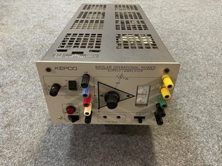 Kepco BOP36 5M Bipolar Operational Power Amplifier