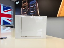 Image of Apple MacBook Air M2 13.6" 2024 Starlight 16GB 256GB SSD 8-Core CPU GPU NEW UK