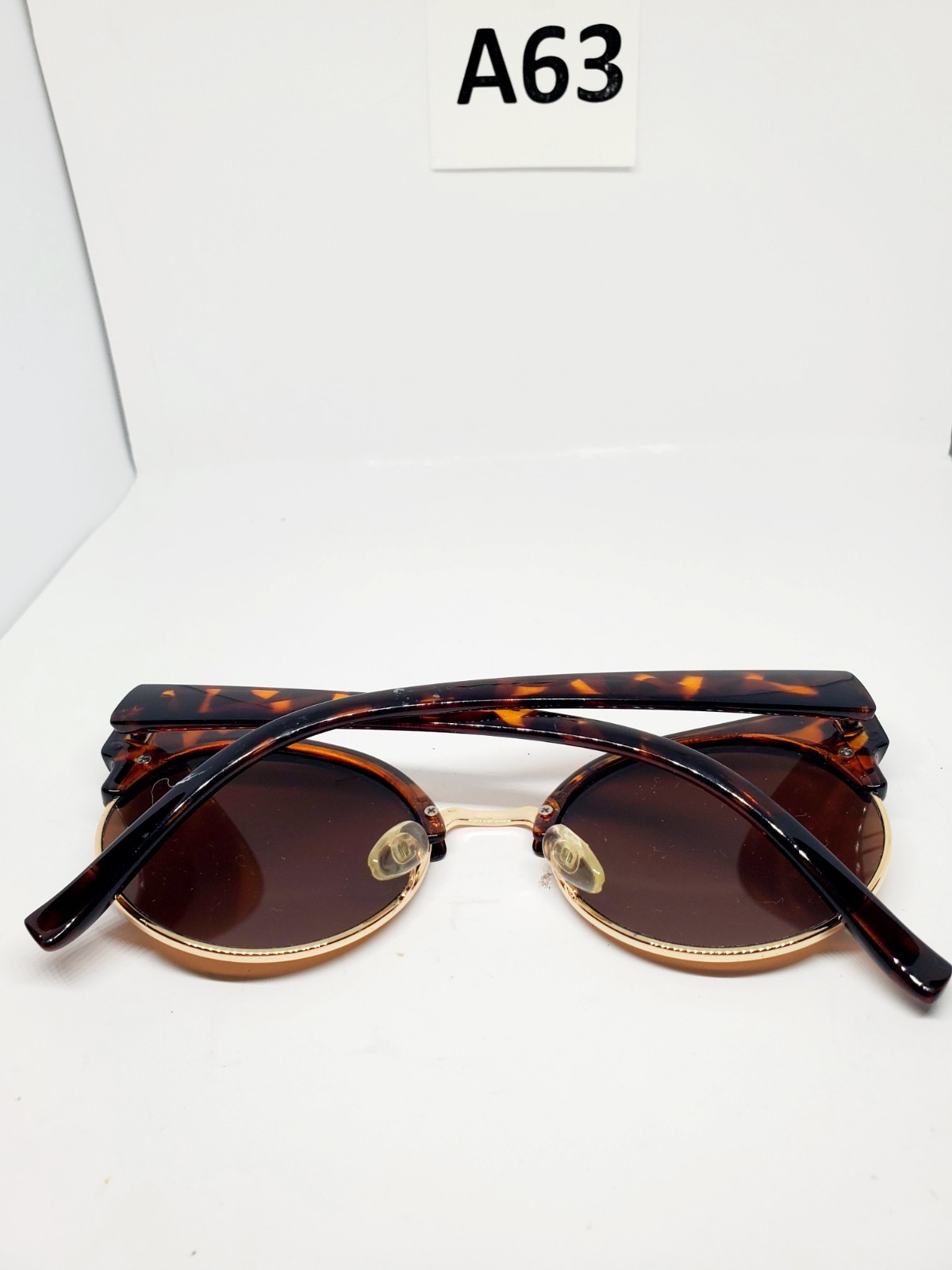 SUNGLASSES FRAMES zv8785d zero - image 8
