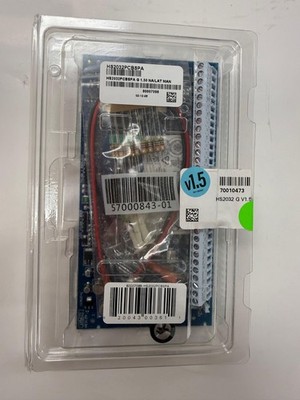 DSC Alarm System HS2032 Power Series Neo Control Panel 8 - 32 Zone