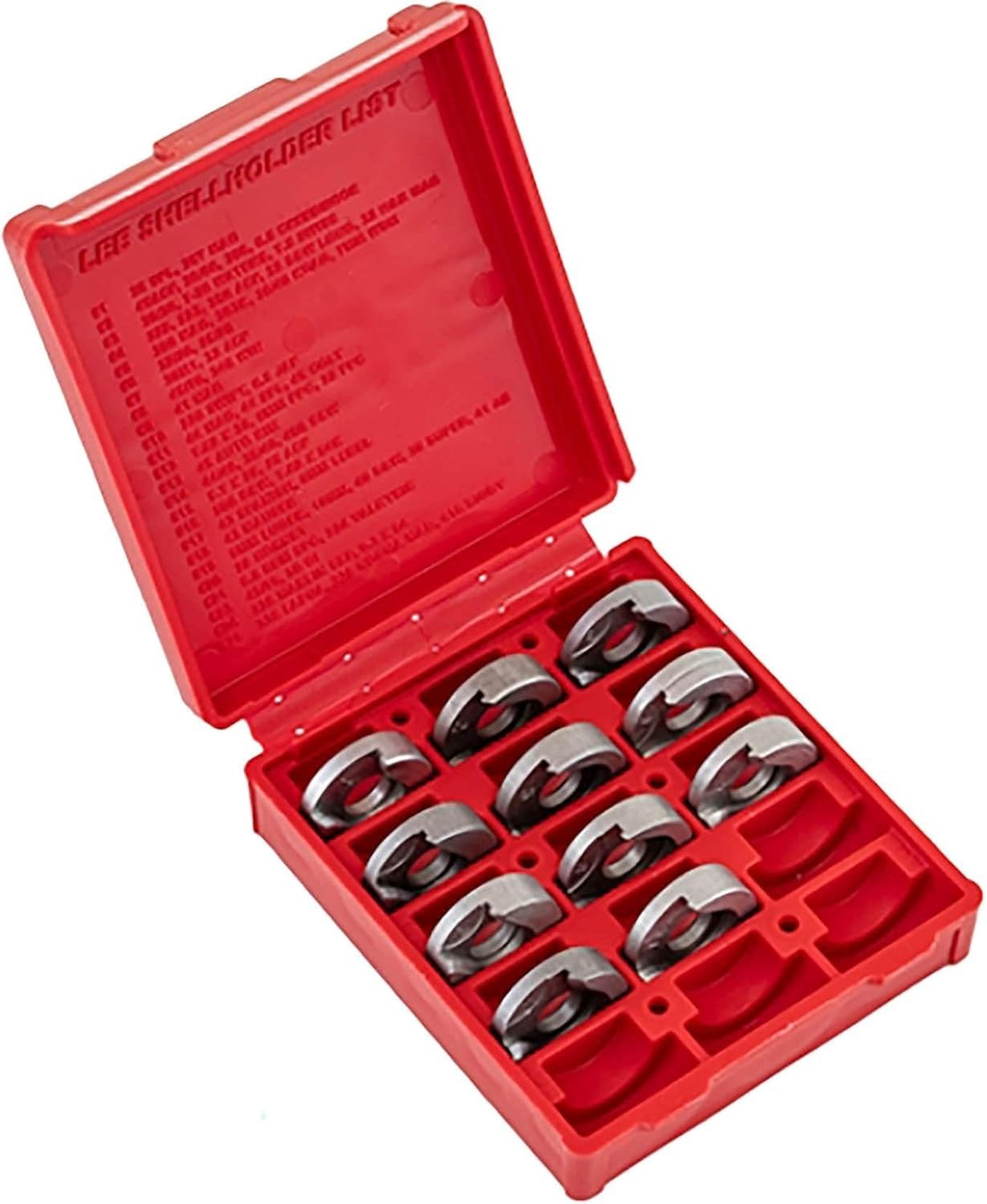 Auto Prime Shell Holders