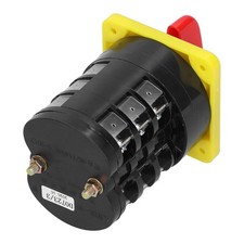 Universal Switch With Excellent Conductivity For Circuit Control