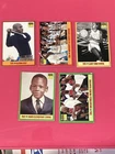 (5) Michael Jordan - 1999 Sports Illustrated for Kids Cards