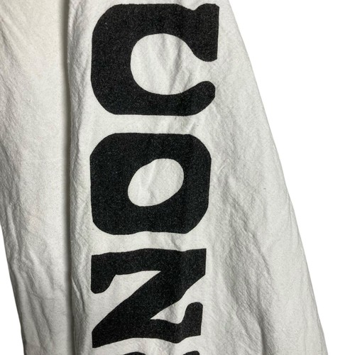 Vintage Cozumel Mexico Hoodie Mens Size XL White Full Zip Jacket 90s Vacation - Picture 10 of 17
