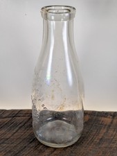 Ind Milk Bottle In Collectible Milk Bottles (1900-Now) for sale | eBay