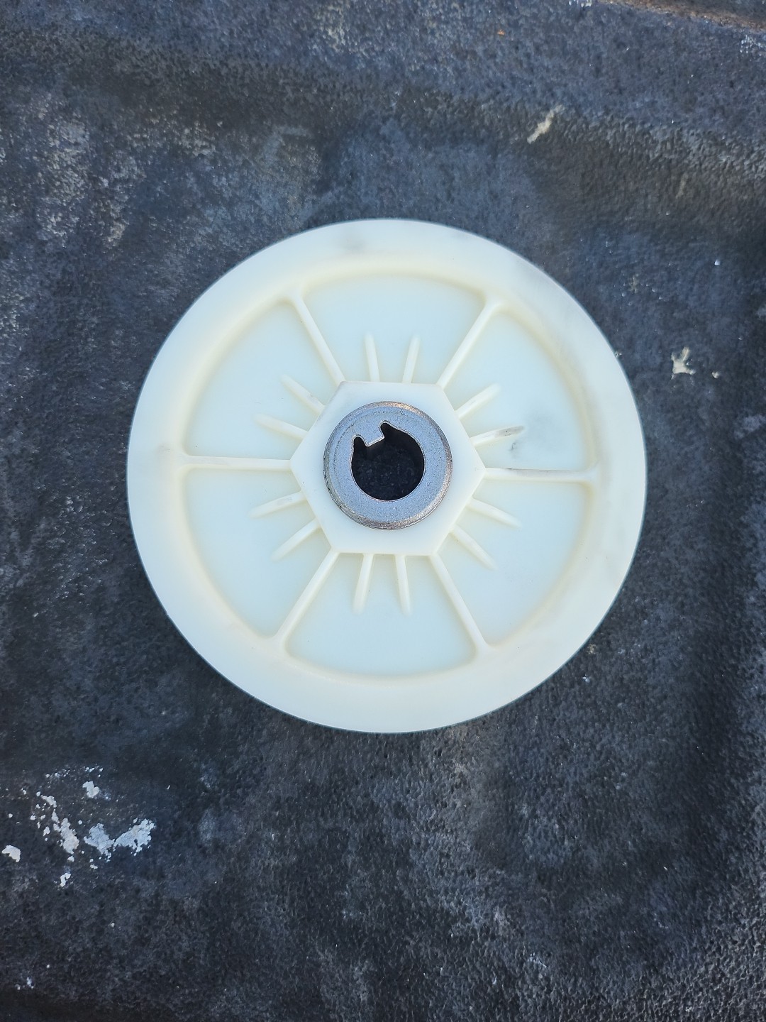 Oem Pulley