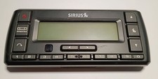 NE SIRIUS SV5 - FOR SIRIUS CAR SATELLITE RADIO - RECEIVER ONLY - FAST SHIP