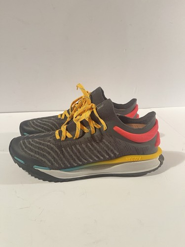 The North Face Vectiv Escape Futurelight Trail Running Shoe Mens 11 Mint!