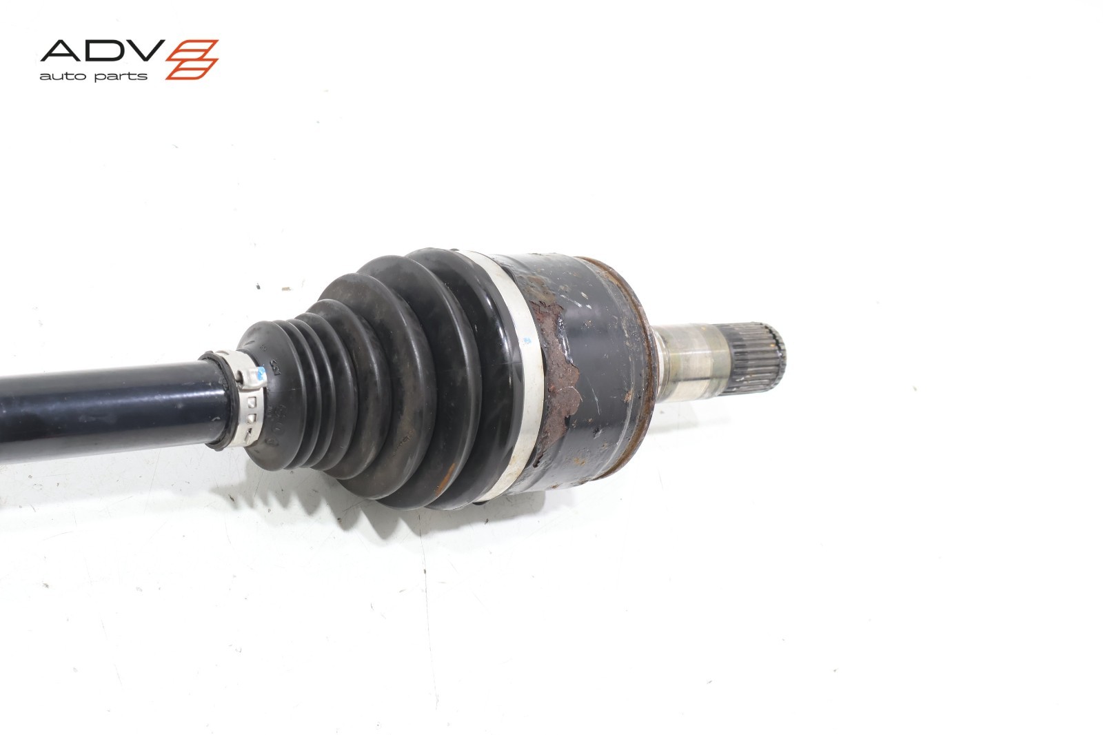 Maserati Ghibli S Q4 2014-2020 Rear Right Axle shaft P/N 14930