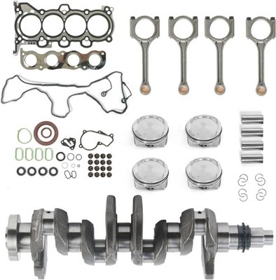 INGKAN G4NA 2.0L Engine Rebuild Kit for Hyundai Elantra Tucson, Kia Forte 14-18