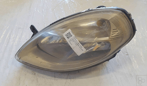 51774224 Projektor Links LANCIA YPSILON (TE) 1.2 16V Argento Ber. 3p/b/1242cc
