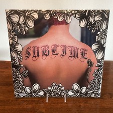 Sublime by Sublime Record, 2016 Brand New Mint  