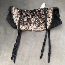 Victoria  s Secret Lace Garter