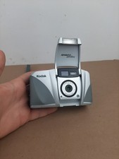 Kodak Advantix Preview Auto Film Camera Point Shoot Untested