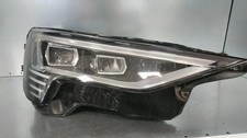 SCHEINWERFER RECHTS Audi E-tron (GEN) SUV 50 (EAW) 2023 4KE941040A / 4KE941782A