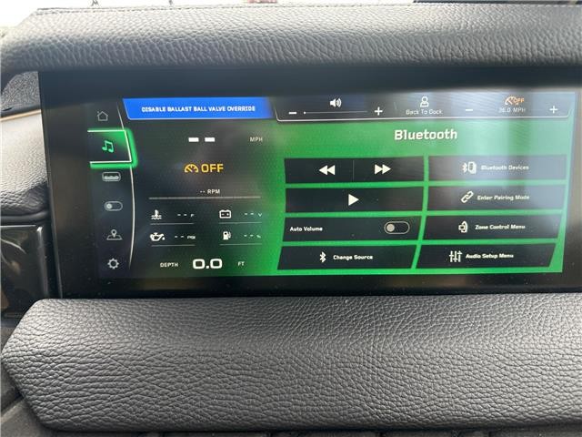 2025 Nautique S23  Sahara Sand