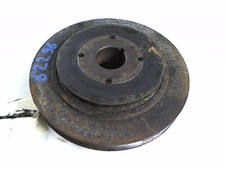 Poulies diverses Mazda 323