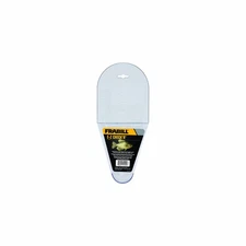 Frabill EZ Crappie Check'R Fish Measurer, Measures up to 12 In. Crappie Measu...