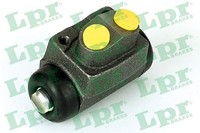 Radbremszylinder Lpr 4916 FüR Afh 66 340 Volvo Ath Ford Escort 360 Gusseisen 2 3