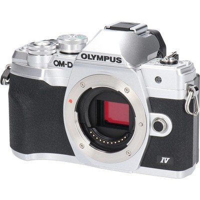 Authentic OLYMPUS E-M10 MARK  #260-007-532-0843