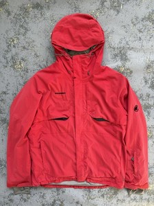 Mammut Dry Tech Jacket | eBay