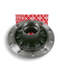 febi Bilstein Radnabe 08415 FüR KÄSsbohrer BPW Krone Schmitz Cargobull