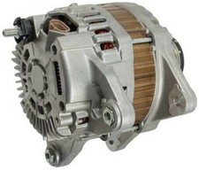 WAI 11343N Alternator For 06-15 Nissan NV200 Sentra Tiida Versa