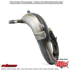 PRO CIRCUIT Works Exhaust Pipe Ktm 65 Sx 2016-2023 Husqvarna Tc 65 2017-2023