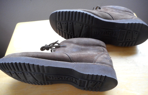 BOTAS ROCKPORT HOMBRE US 9 M CLÁSICAS CHUKKA CUERO MARRÓN - Imagen 2 de 7
