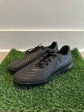 New Nike Phantom GX 2 Club Turf Jungle Black Size 6 Mens Soccer Cleats Shoes