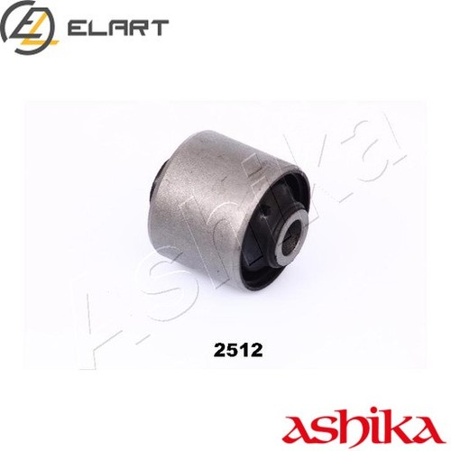 2x CONTROL ARMTRAILING ARM BUSH GOM-2512 FOR DAIHATSU TOYOTA 48727-87404-000 487
