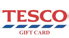 ✅️🆕️ Tesco Gift Card UK 🇬🇧  weekly Groceries 🛒🛒🛒