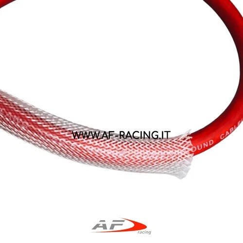 GUAINA ANTITAGLIO CALZA AL METRO MULTIFILO SEZIONE 12mm – 19mm TELATA ESPANDIBI - Immagine 3 di 3