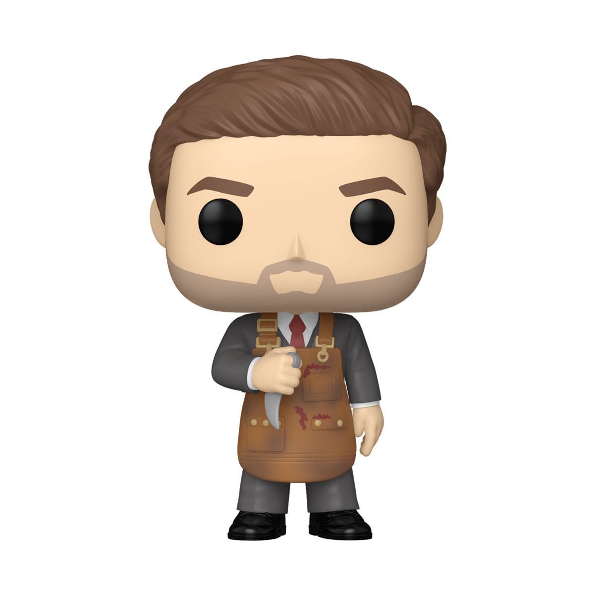 Dean Winchester Supernatural Funko Pop! Figure #1836 CHASE With