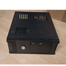 Cooler Master Desktop PC AMD Phenom II X6 16G...